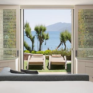 Deluxe Kamer met een King Size Bed